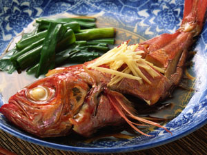 九种食物是天然脑黄金